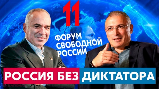 Prăbușirea lui Putin este foarte aproape: „Rusia trebuie să aleagă una dintre cele două variante posibile”
