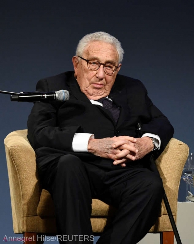 DECLARAȚIE: Momentul în care va trebui găsită o pace negociată în Ucraina se apropie tot mai mult