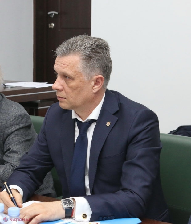Vadim Fotescu, REPLICĂ pentru Litvinenco: „Manipulează opinia publică pe tema magazinelor Duty-free”