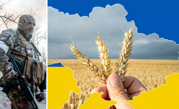 Avertismentul ministrului de EXTERNE al Italiei: „Războiul mondial al pâinii a început deja” 