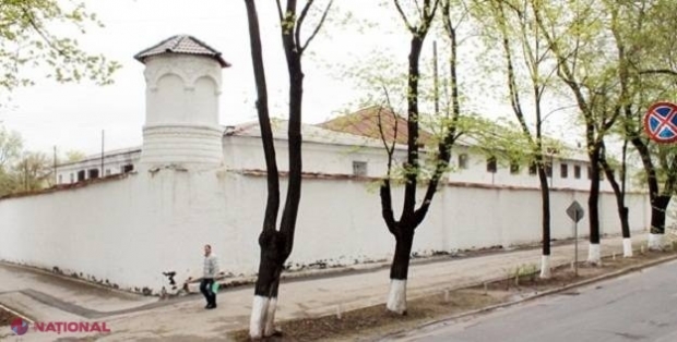 Costul noului penitenciar de lângă Chișinău, menit să înlocuiască P-13, mai mare cu zece MILIOANE de euro decât s-a anunțat inițial
