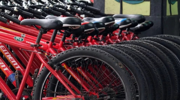 Industria de BICICLETE a crescut considerabil în ultimul deceniu. Cât a ajuns să valoreze