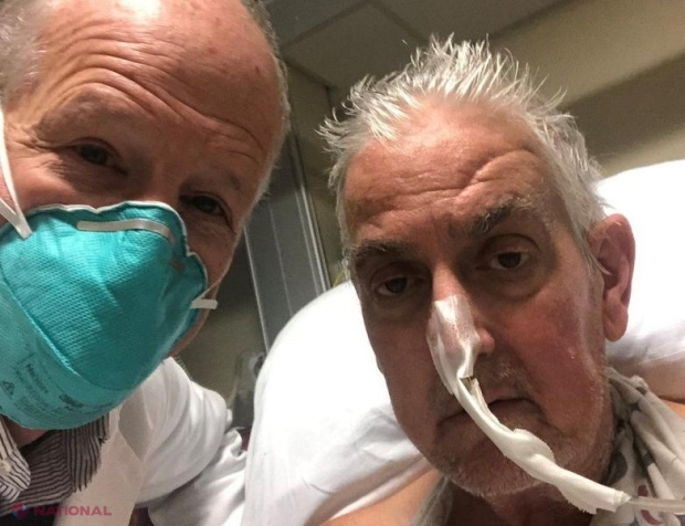 VIDEO // Premieră medicală în SUA: Inima unui PORC a fost transplantată la un OM