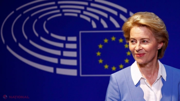 Cine este Ursula von der Leyen, prima femeie care va conduce Comisia Europeană