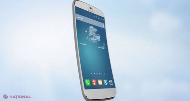Galaxy S5 vrea să DEMOLEZE concurenţa. Are o funcţie SF