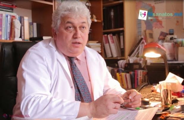 VIDEO // Pacienții din R. Moldova, tratați de COVID-19, o adevărată COMOARĂ pentru persoanele infectate cu noul coronavirus: „Plasma de convalescent este un remediu foarte eficient în cazurile critice și poate salva vieți”