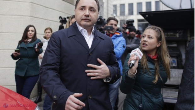 Procuratura Generală: Fostul deputat român Cristian Rizea a obținut ILEGAL cetățenia R. Moldova. Cauză penală pentru FALS în declarații, deschisă la Chișinău