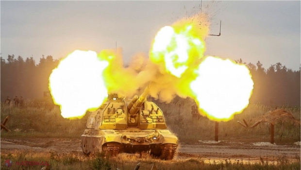 Obiectivul ofensivei fulgerătoare a Ucrainei în Rusia: Armata Kievului a avansat cel puțin 10 kilometri în regiunea Kursk
