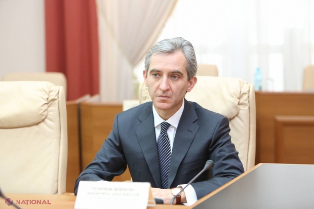 INTERVIU // Leancă vrea să-l convingă pe Hollande că avem nevoie de o perspectivă clară de aderare la UE