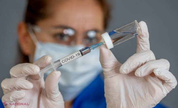 OMS consideră că NU este necesară a treia doză de vaccin