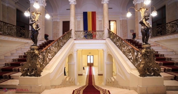 „Cuvântul care ne UNEȘTE”, dialog cultural la Iași, organizat cu participarea Universității „Alecu Russo” de la Bălți