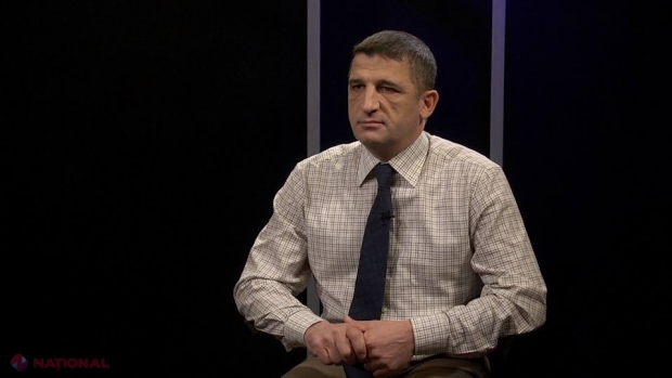 Un lider de partid îndeamnă Blocul „ACUM” să facă pasul spre STÂNGA eșichierului politic: „Adăpostesc o seamă de MOLDOVENIȘTI obsedați de ideea națiunii civice, în care românii au un rol marginal”