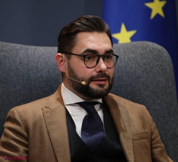 INTERVIU // Concursul pentru șefia PCCOCS, în AER: Comisia specială de preselecție a candidaților s-a autodizolvat, un pretendent și-a dat demisia, iar CSP anunță ședință pentru joi. Iulian Groza: „Persoane interesate au exercitat presiuni aspra mea”