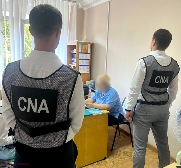 Zeci de percheziții, soldate cu rețineri în sudul țării în dosare de corupere, spălare de bani și finanțare ilegală