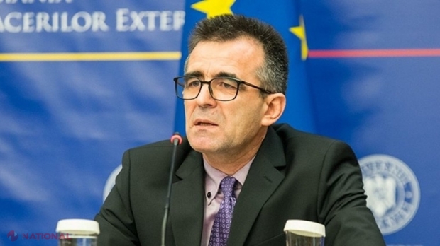 Soluția JURIDICĂ care ar permite Chişinăului să ceară Federaţiei Ruse COMPENSAȚII materiale pentru „daunele provocate în ultimii 30 de ani”