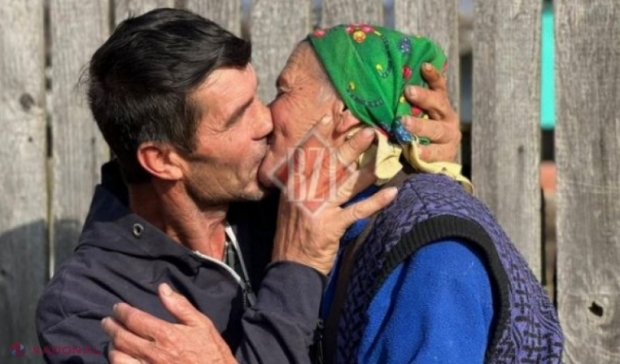 FOTO, VIDEO // Nunta anului, la Iași! Ea are 76 de ani, iar mirele este cu aproape 30 de ani mai tânăr!