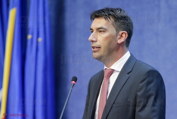 Raportorul PE pentru R. Moldova îl îndeamnă pe Dodon să NU folosească Europa în scopurile sale electorale