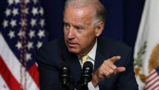 Joe Biden, anunț cumplit pentru Rusia