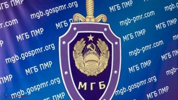 KGB-ul transnistrean zburdă în voie în zona de securitate. Mascații de la Tiraspol au RĂPIT un polițist moldovean. Nimeni nu știe unde se află angajatul IP Florești