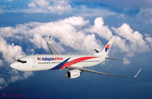 Teorie ŞOCANTĂ! Americanii ar fi DOBORÂT avionul MH370. Motivul este INCREDIBIL
