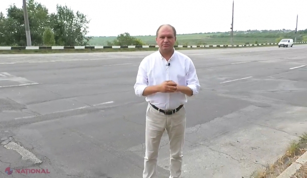 VIDEO // Ion Ceban avertizează PSRM și PAS că ar putea să candideze la PREZIDENȚIALE, dacă partidele respective nu votează bugetul capitalei: „Dacă veți continua așa, îmi rezerv dreptul să mă gândesc ce o să fac începând cu toamna acestui an”