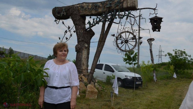Motiv de BUCURIE pentru deputata Maria Ciobanu: „Asta mă face cu adevărat fericită”