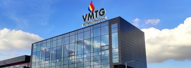 ​„Vestmoldtransgaz”, operator cu acte în regulă al sistemului de transport al gazelor naturale pe întreg teritoriul R. Moldova: ANRE a finalizat procedurile