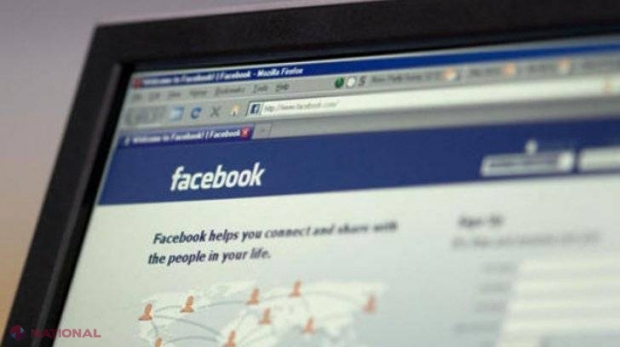 Doi ani de ÎNCHISOARE cu executare pentru un român care a intrat pe Facebook-ul fostei iubite