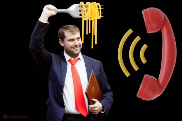 AUDIO // Oamenii condamnatului Șor telefonează cetățeni ai R. Moldova sub pretextul efectuări unor sondaje, dar îi anunță că vor avea „gaz gratuit” și pensii majorate cu 2 000 de lei, dacă vor susține fugarul: „Împarte ce a furat și va fura din nou”