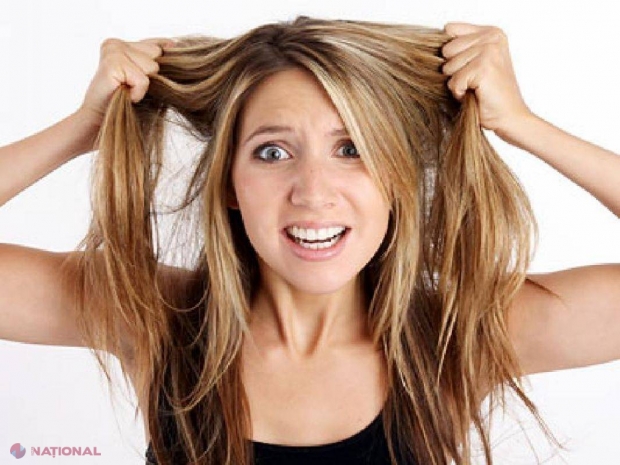 Ai și tu această problemă? Iată alimentele ce ÎNGRAȘĂ părul