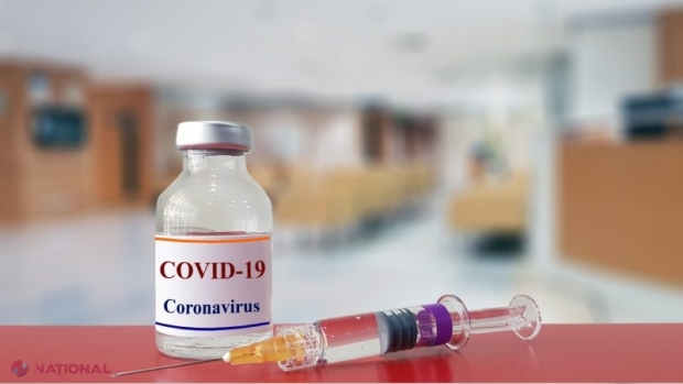 Institutul din Timișoara, detalii despre VACCINUL așteptat de toată lumea: „Să lămurim odată pentru totdeauna: Avem vaccinul împotriva COVID-19!”