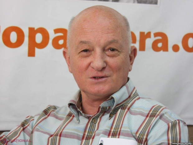 Declarația lui Plahotniuc, avionul spre Moscova, ruperea comuniștilor și candidatul lui Timofti: „Întoarceți miliardul, pațani!” 