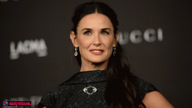 Demi Moore, acuzată de CRIMĂ și dată în judecată pentru UCIDERE din culpă. Ce alte acuzații i se mai aduc actriței