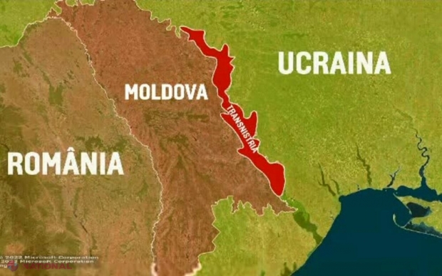 Reintegrarea Transnistriei poate fi REALIZATĂ în 24 de ore. Ex-ministru al Apărării: „Trebuie să luăm decizii foarte DURE și să nu așteptăm pomană de la OSCE. Azerbaidjanul a demonstrat că problemele pot fi rezolvate și altfel...”