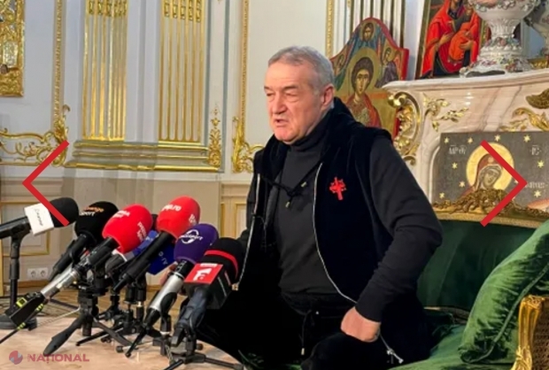 Gigi Becali se retrage de la FCSB. „Gata! Ies din fotbal!” Câți bani vrea pentru echipă