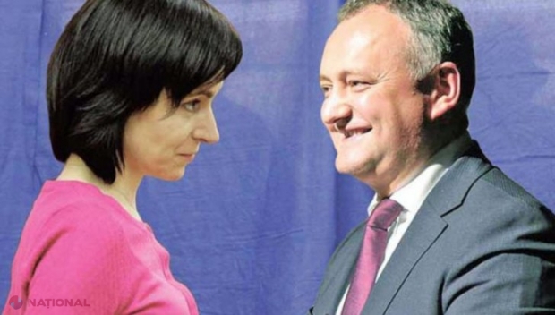 Consultant politic de la București: „Maia Sandu a picat în CAPCANĂ, UE a făcut o greșeală fatală. Planul Rusiei în R Moldova și de ce România trebuie să se insereze la masa negocierilor privind viitorul R. Moldova”