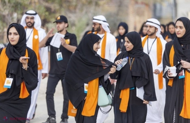 Una dintre cele mai bogate țări din lume implementează „Agenda fericirii” sub coordonarea Ministerului Fericirii și Bunăstării