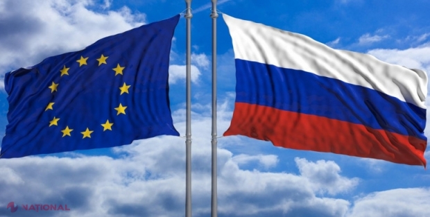 UE adoptă sancțiuni prelungite împotriva Moscovei. Se interzice cel mai important export al Rusiei după energie - aurul rusesc