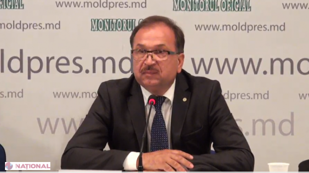 Anchetă finalizată! Ce au descoperit experții la Centrul Republican de Diagnosticare Medicală