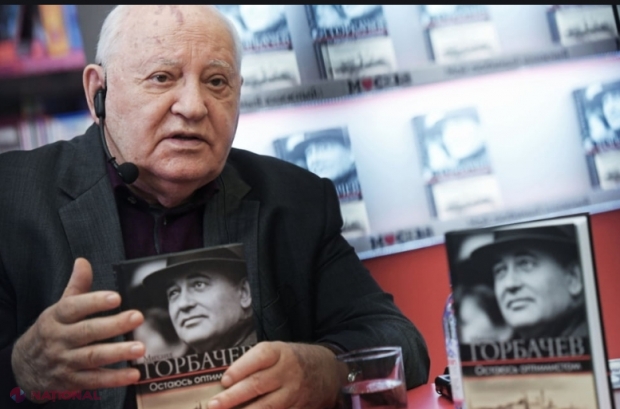 Gorbaciov, ultimul lider sovietic, își aniversează cei 90 de ani pe Zoom