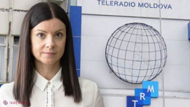 Compania „Teleradio-Moldova” a rămas fără CONDUCERE. A încetat și mandatul membrilor Consiliului de supraveghere al companiei