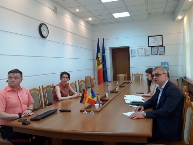 MEMORANDUM semnat: Moldovenii plecați la muncă sezonieră în Germania, aceleași drepturi ca localnicii