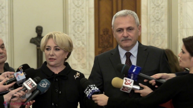 Un membru marcant al PSD cere RETRAGEREA lui Liviu Dragnea de la şefia partidului:  „Să nu dăm foc” ţării şi PSD-ului.