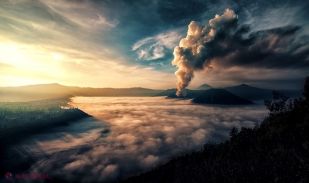 Un FENOMEN ascuns din interiorul PĂMÂNTULUI ne schimbă DRAMATIC planeta. Oamenii de știință au văzut cum...