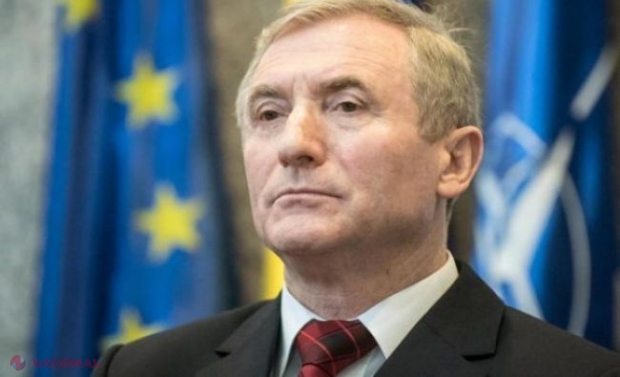 Fostul procuror general al României va face parte din echipa de consilieri pentru reforma justiției din R. Moldova