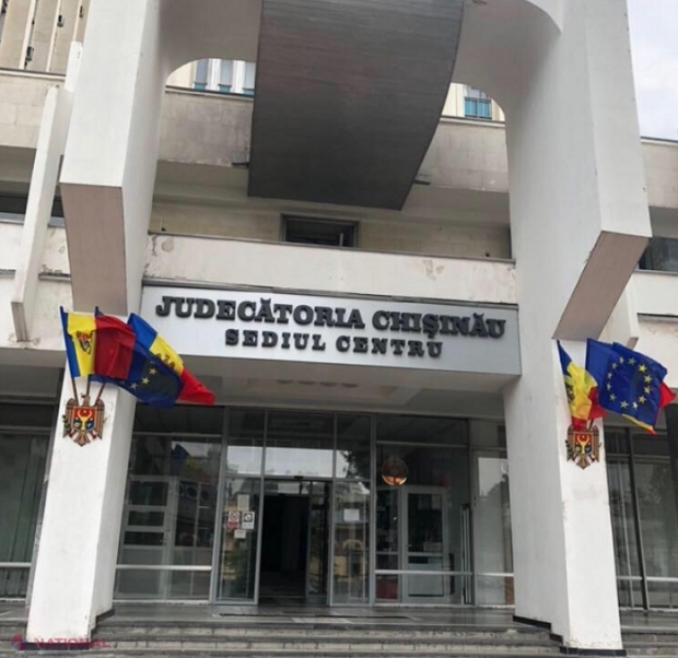 Judecătoria Chișinău explică de ce ședința de judecată în privința inculpatului Stoianoglo a fost stabilită pe 1 noiembrie, cu două zile înainte de turul doi al alegerilor prezidențiale