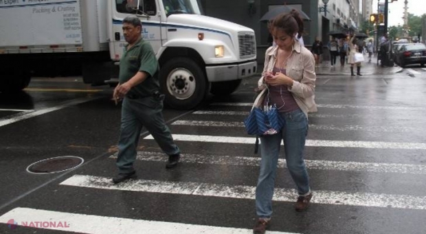 Ți s-a întâmplat și ție din cauza telefonului mobil. Vezi cum poți EVITA