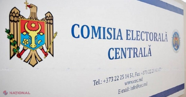 Alegerile locale NOI din Bălți ar putea să aibă loc pe 19 DECEMBRIE. Cine intră în turul II al scrutinului