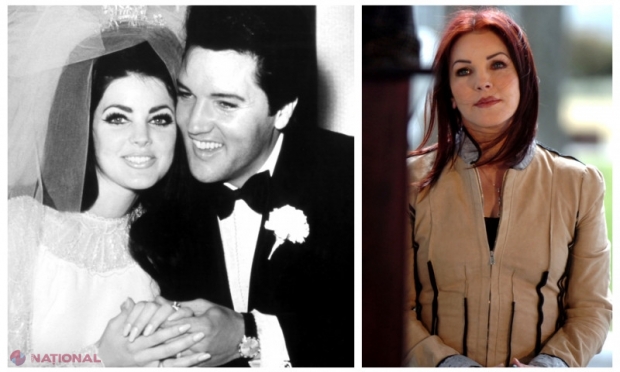 DEZVĂLUIRI // Priscilla Presley, ADEVĂRUL despre căsnicia cu Elvis Presley
