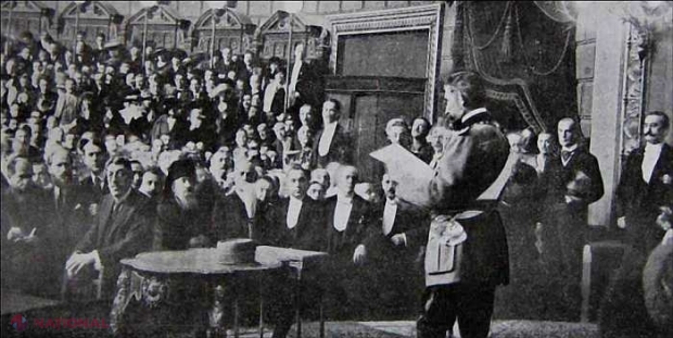 Cum „au îmbrăţisat“ secuii Unirea din 1918. Discursul din Parlamentul României Mari „uitat” de secui dar și de istoria românească